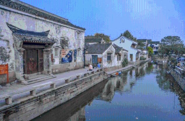 长治市海绵城市建设管控科普展示中心建成投运
